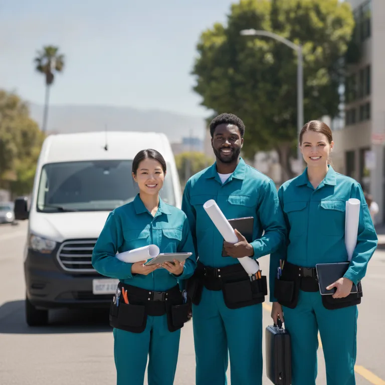 Employment Lawyer For Employers team in Universal City